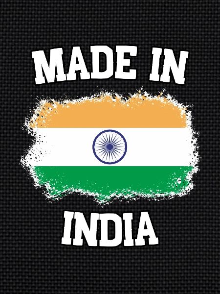 Made in India