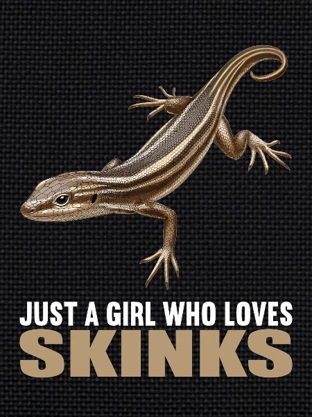 Scinque Skinke