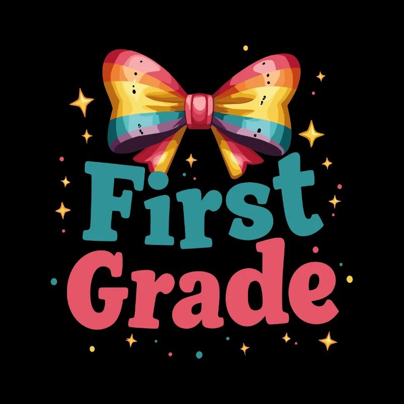 Funny Design for First Class