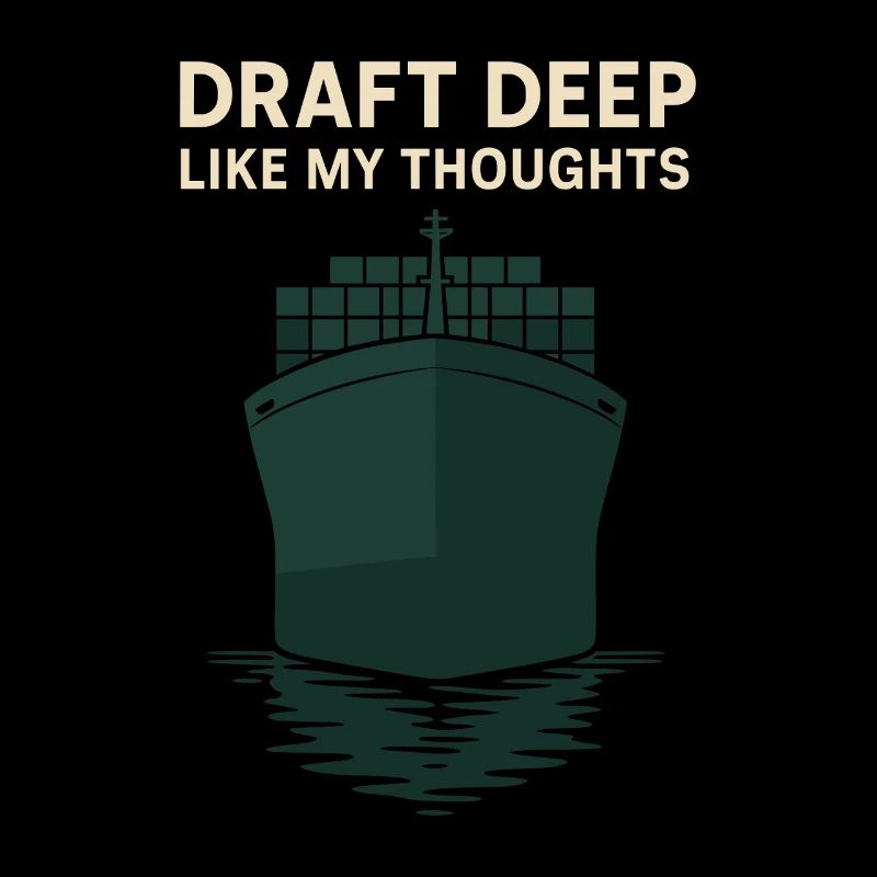 Schiff-sichtgerät Containerschiff Frachtschiff