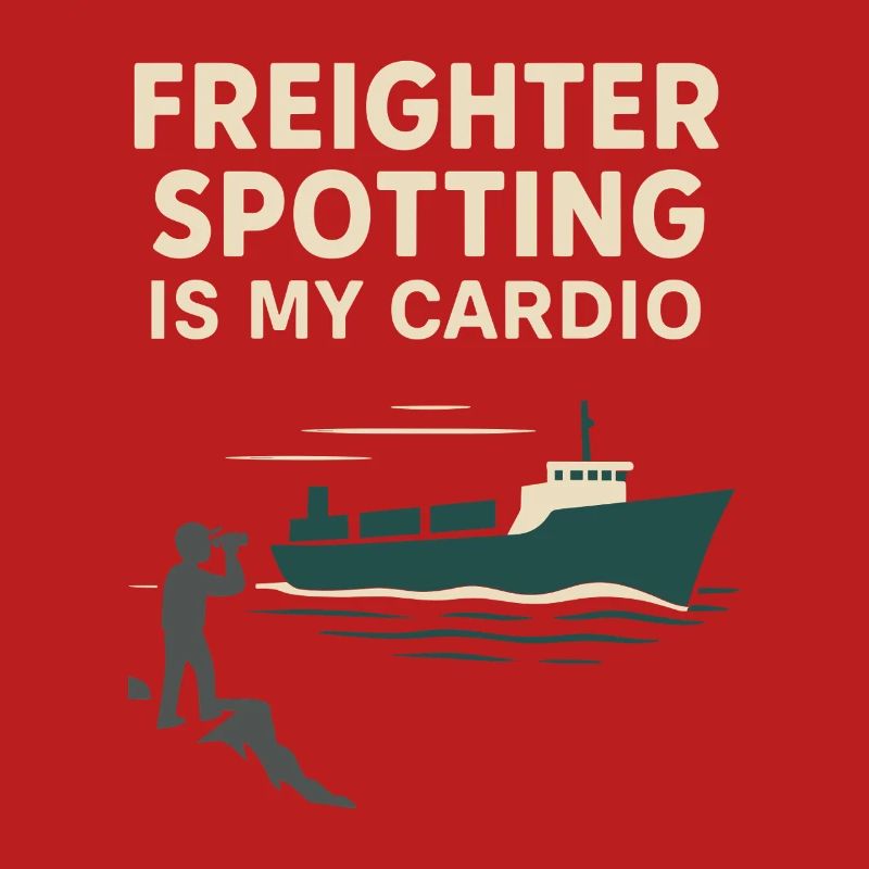 Ship vision device Container ship Cargo ship