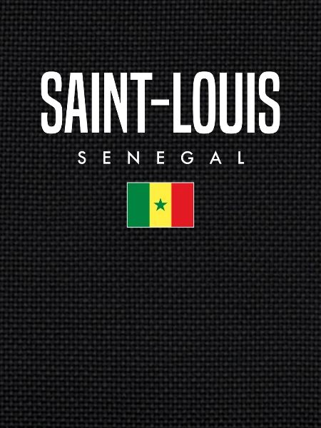 Saint-Louis Sénégal