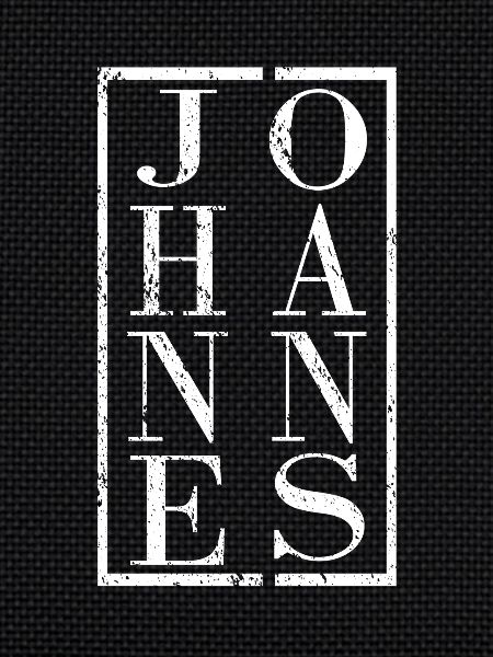 Johannes