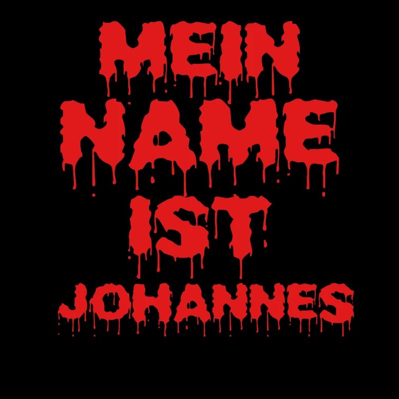 Johannes