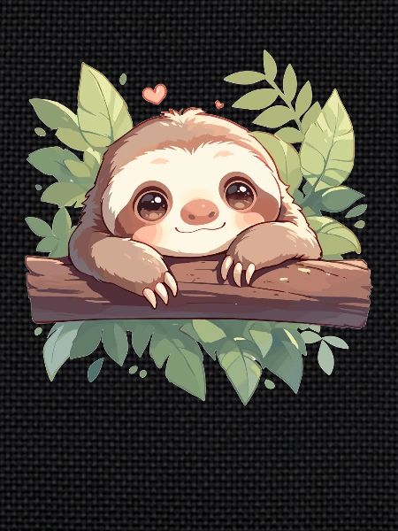 Sloths Sloth