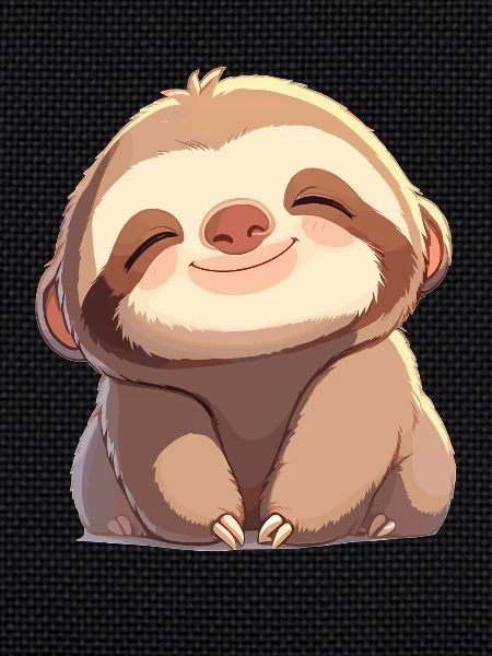 Sloths Sloth