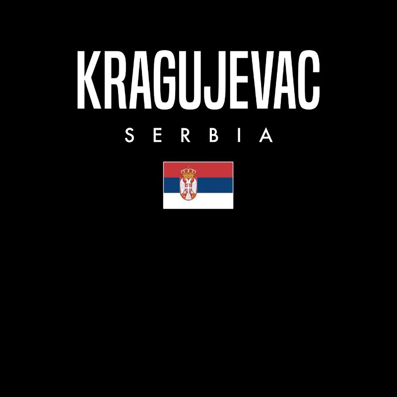 Kragujevac Serbien