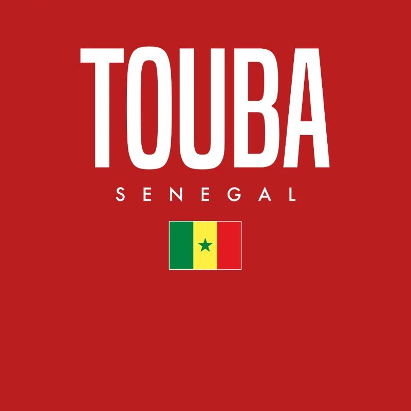 Touba Sénégal