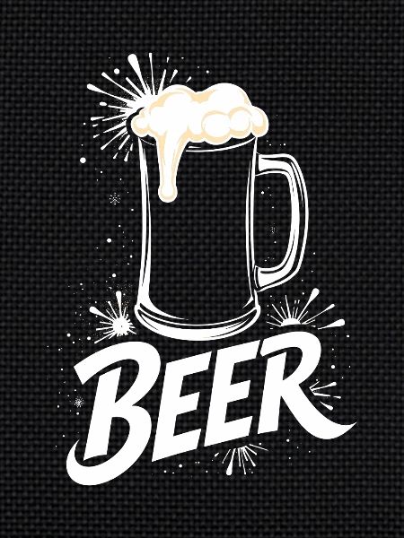 Beer Mug