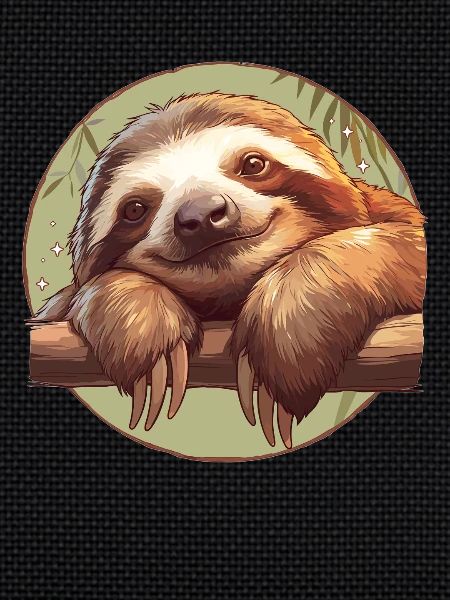 Sloths Sloth