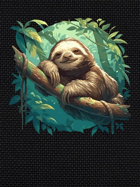 Sloths Sloth