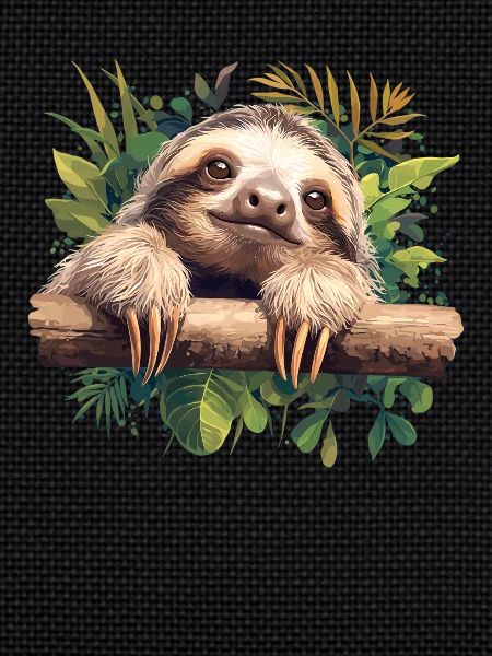 Sloths Sloth