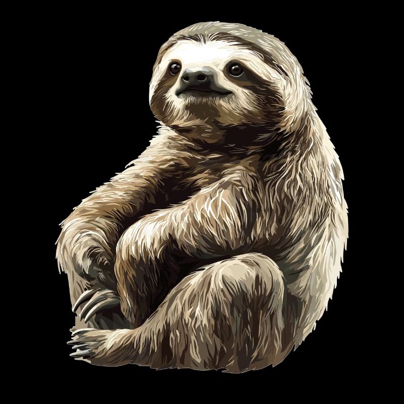 Sloths Sloth