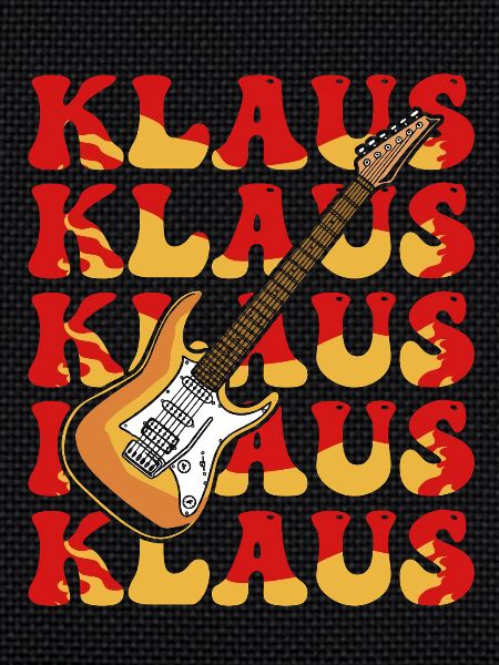Klaus