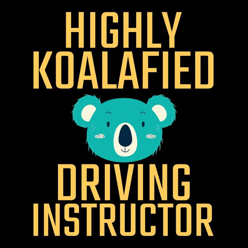 Driving Instructor Koalafied Drive Tutor