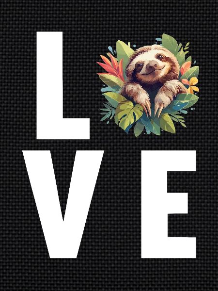 Sloths Sloth