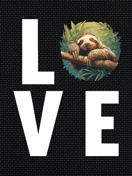 Sloths Sloth