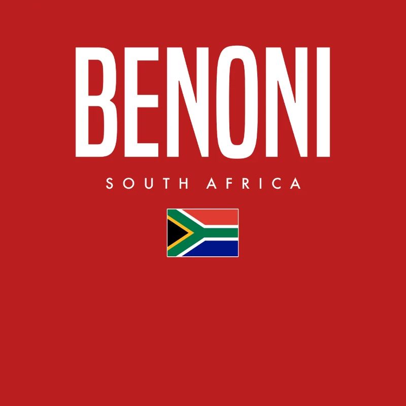 Benoni, Afrique du Sud