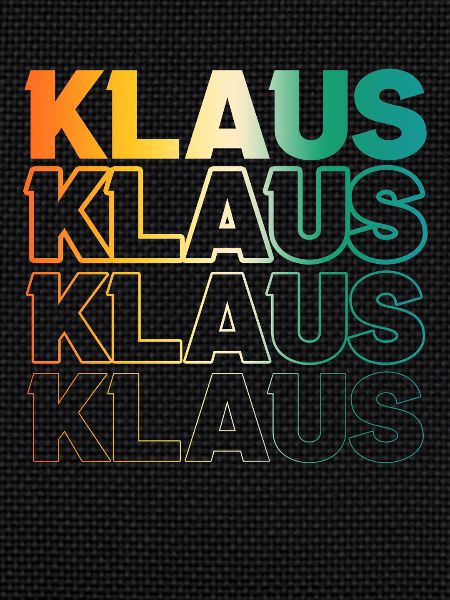 Klaus