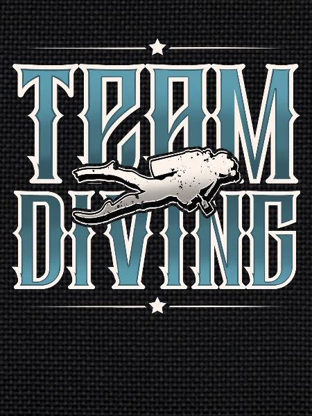 Diving Diving Team