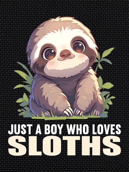 Sloths Sloth