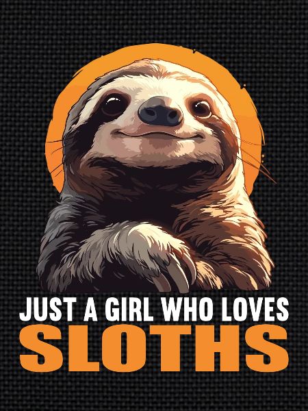 Sloths Sloth