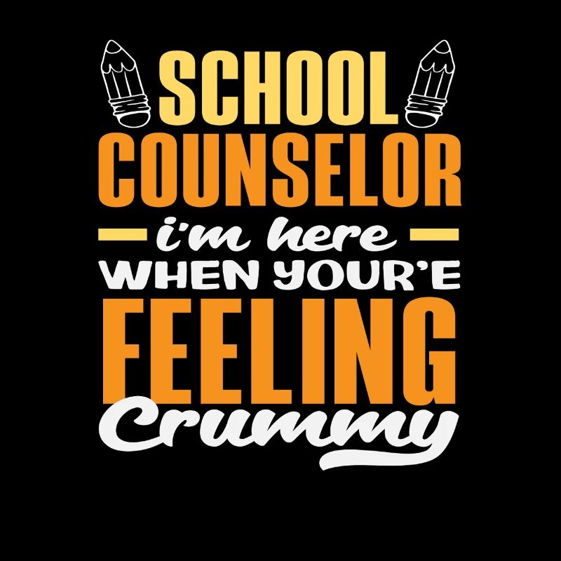 School counsellors there for you when things get tough