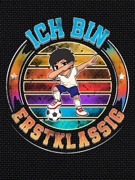 Ich Bin Erstklassig Einschulung
