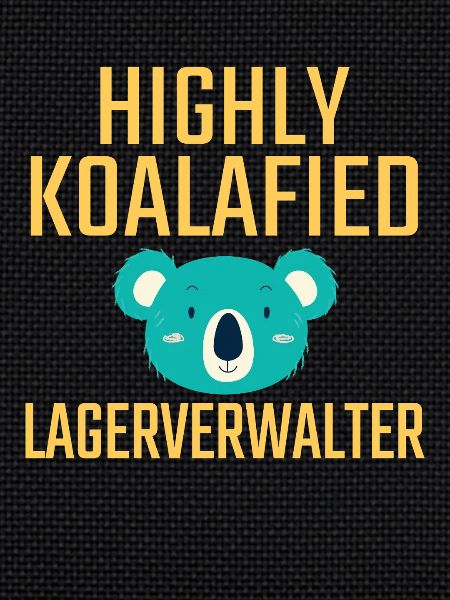 Storage Manager Koalafied