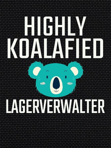 Storage Manager Koalafied