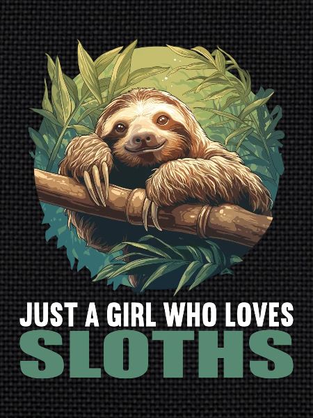 Sloths Sloth