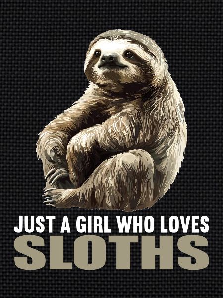 Sloths Sloth
