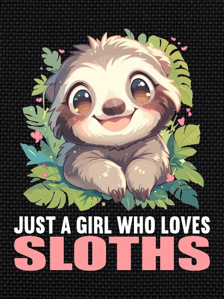 Sloths Sloth