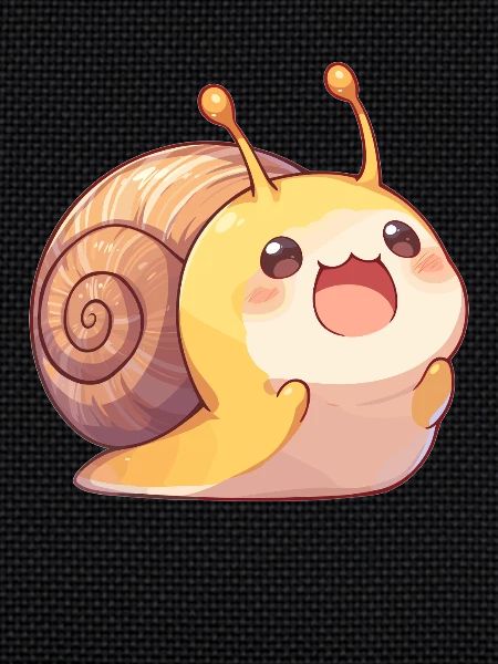Snails Snail