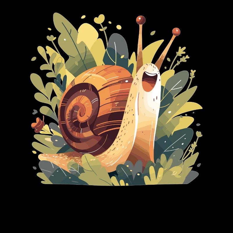 Escargots Escargot