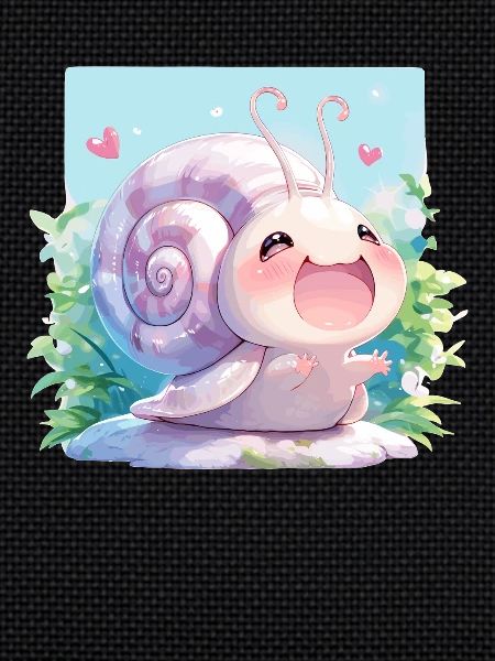 Snails Snail