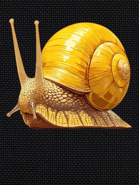Snails Snail