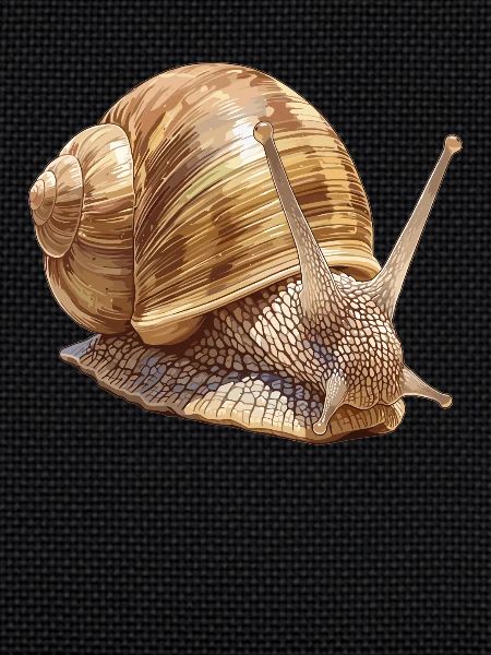 Snails Snail