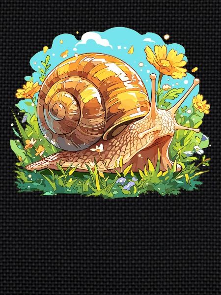 Snails Snail