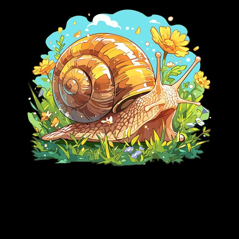 Escargots Escargot