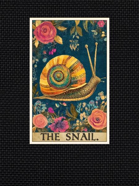 Snails Snail
