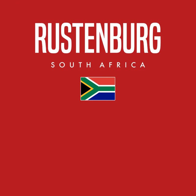 Rustenburg Südafrika