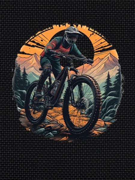 Mountainbiken