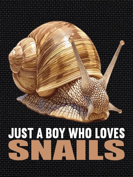 Snails Snail