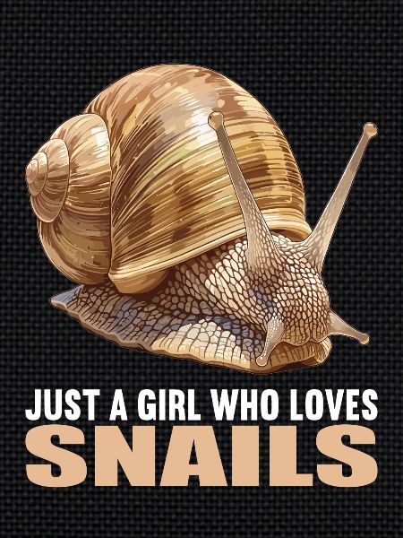 Snails Snail