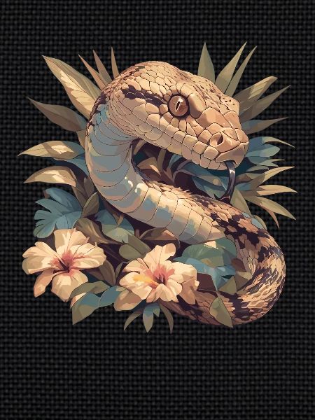 Snakes Snake