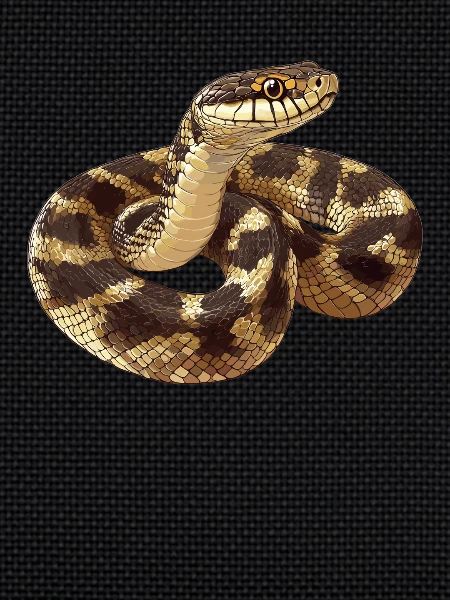 Serpents Serpent