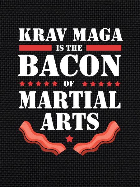 Krav Maga