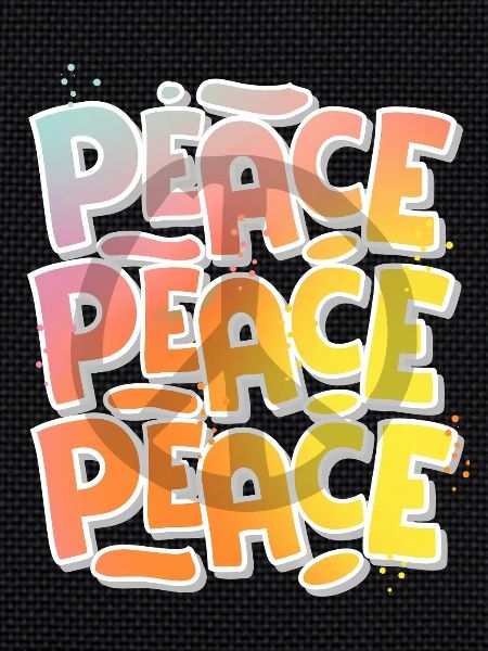 Peace