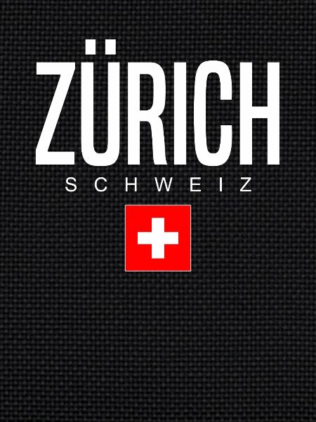 Zurich Switzerland